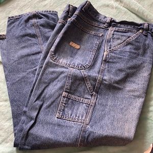 Wrangler men jeans